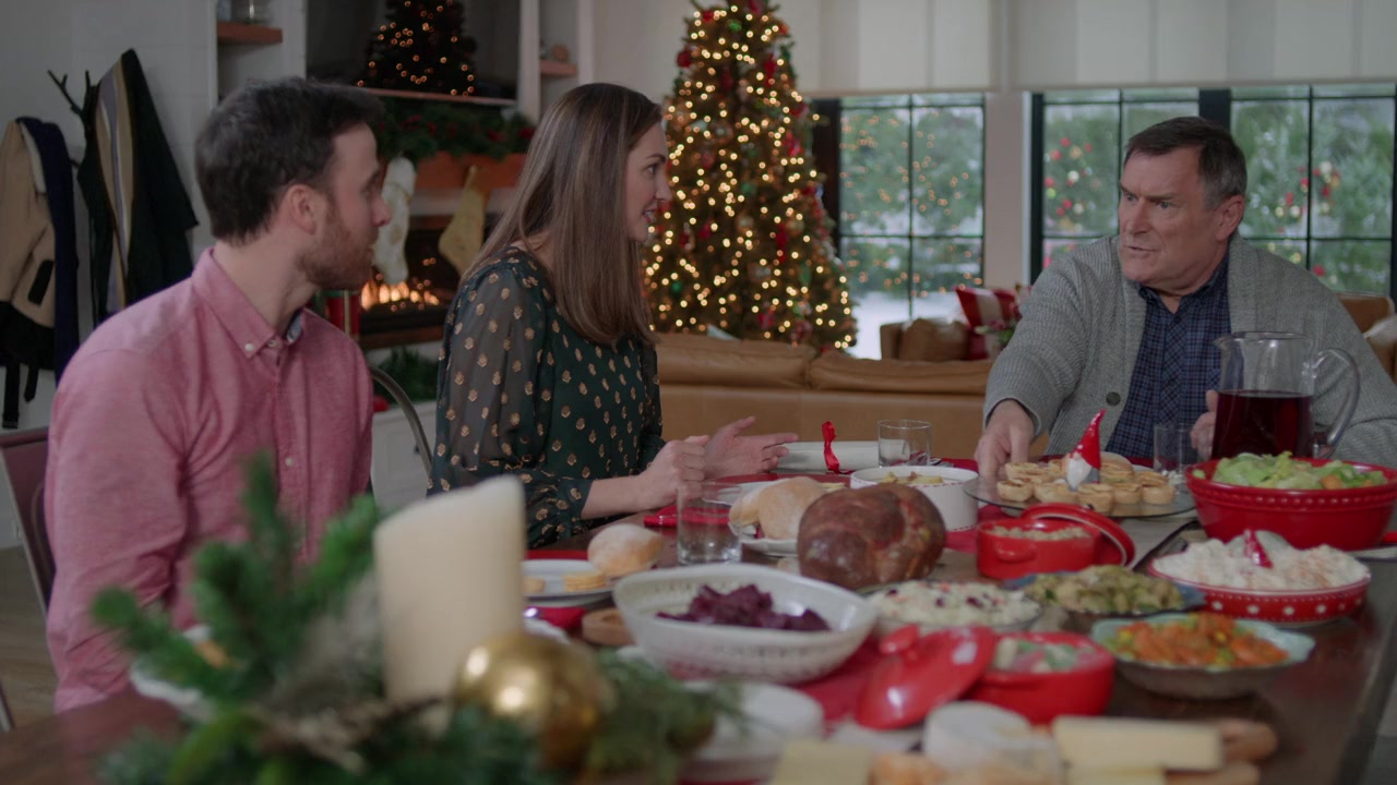 A Godwink Christmas: Miracle of Love screenshot 3
