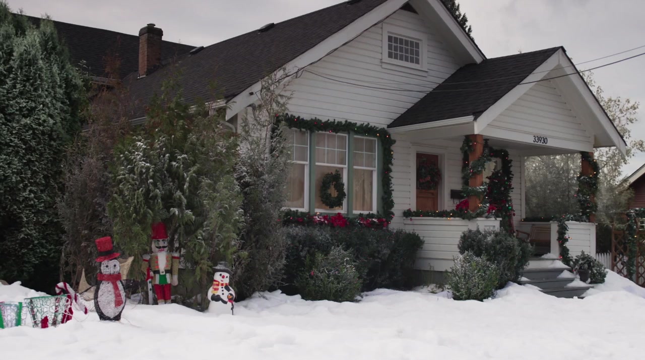 A Godwink Christmas: Second Chance, First Love screenshot 2