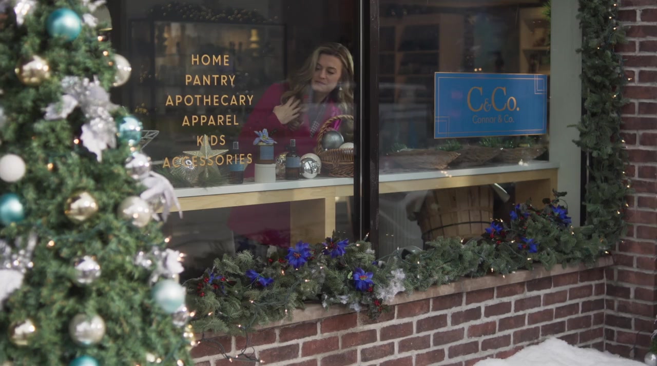 A Godwink Christmas: Second Chance, First Love screenshot 3