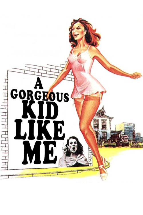 Une belle fille comme moi (1972) poster