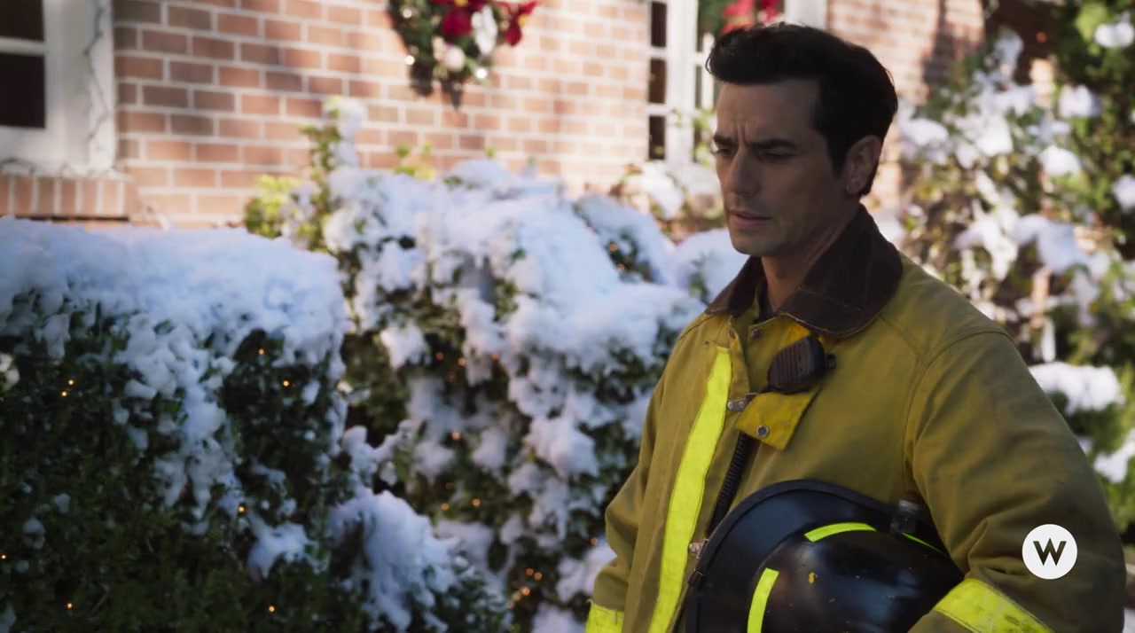 A Glenbrooke Christmas screenshot 2