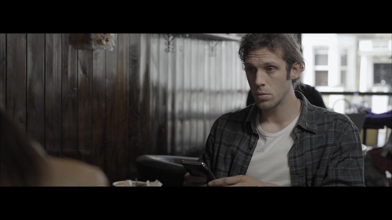 A Glimpse screenshot 1