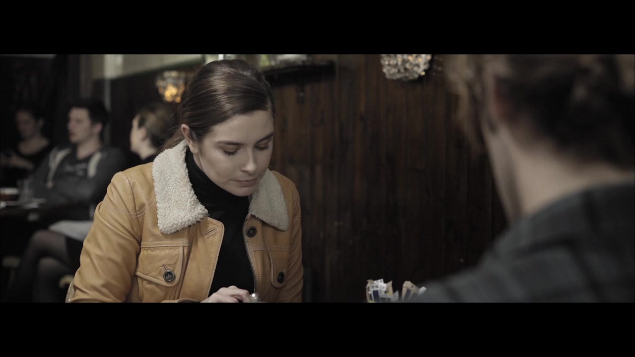 A Glimpse screenshot 3