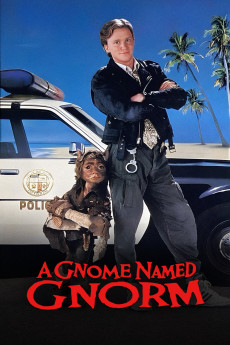 A Gnome Named Gnorm (1990) poster