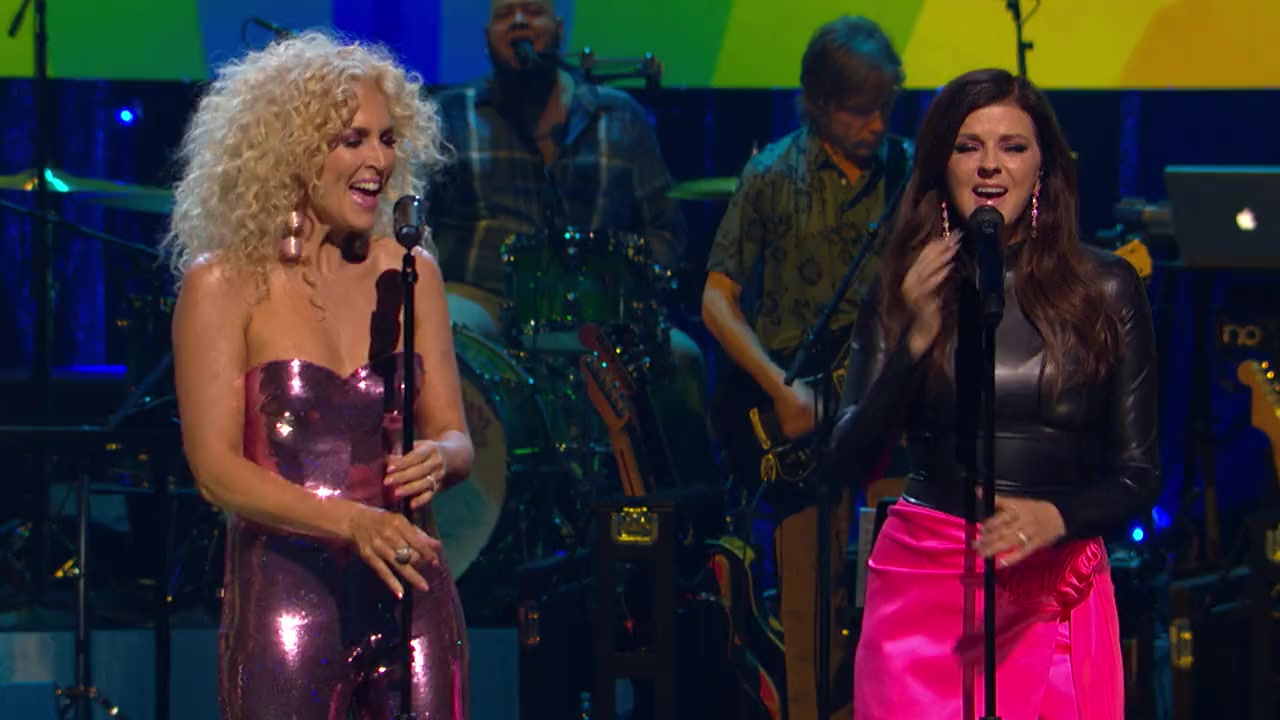 A Grammy Salute to the Beach Boys screenshot 3