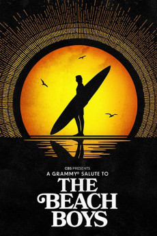 A Grammy Salute to the Beach Boys (2023) poster