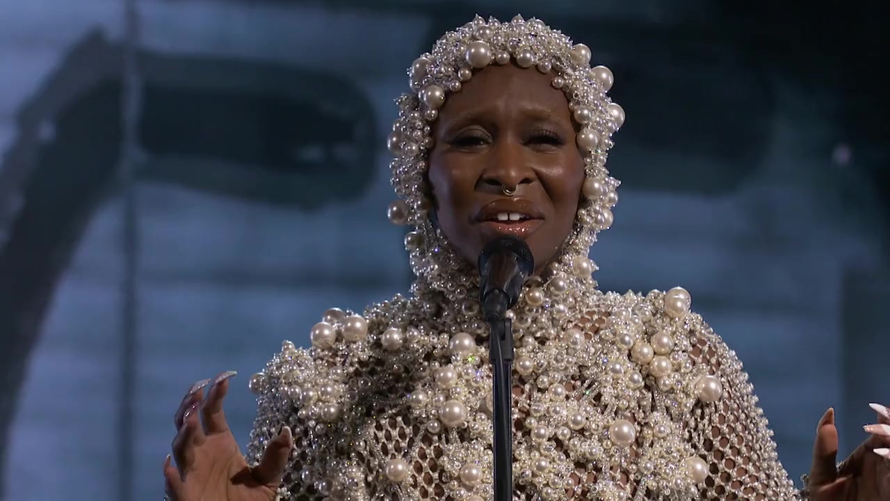 A Grammy Salute to The Sounds of Change screenshot 1