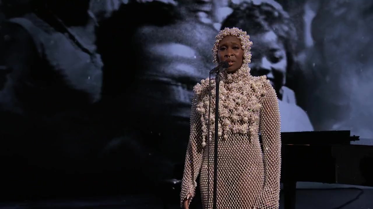 A Grammy Salute to The Sounds of Change screenshot 2