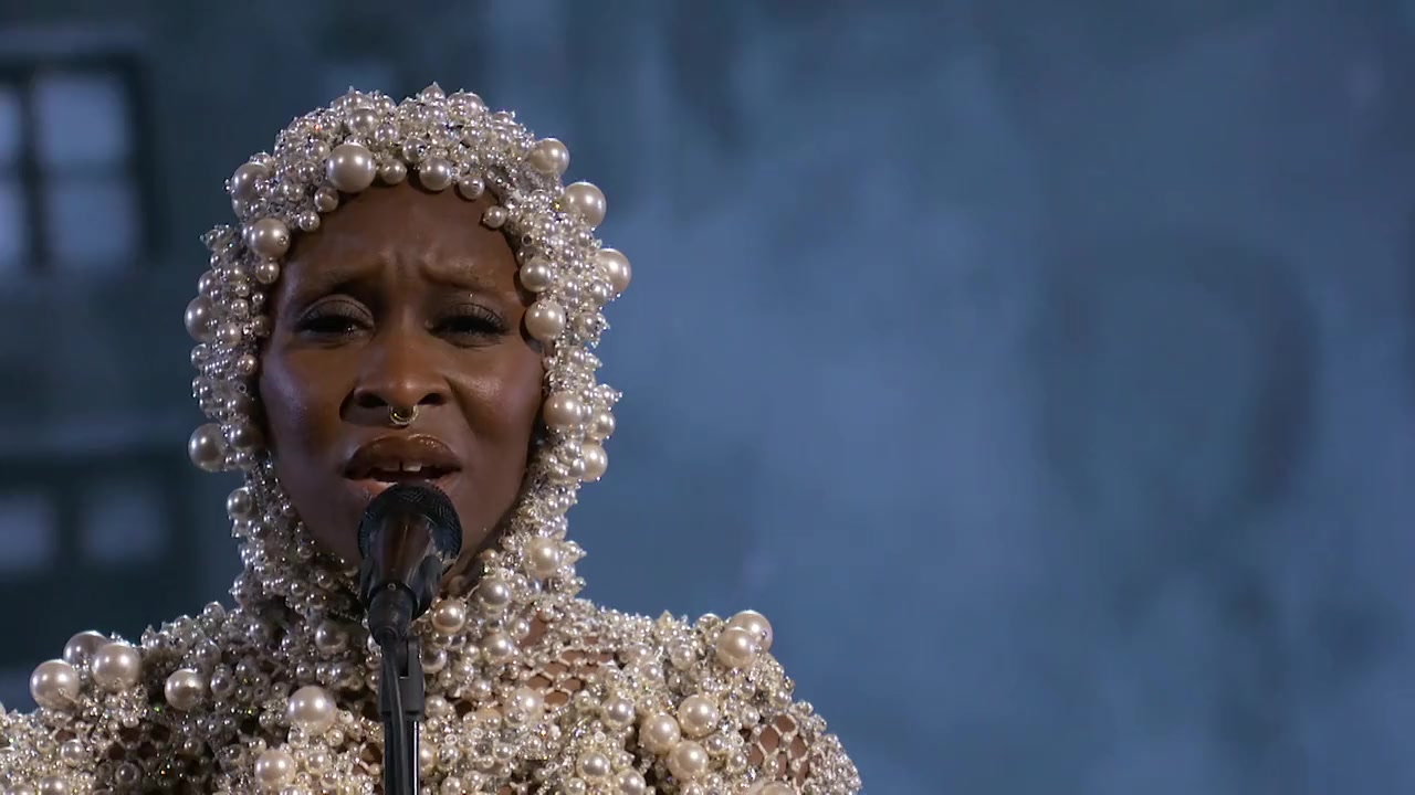 A Grammy Salute to The Sounds of Change screenshot 3
