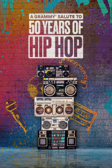 A Grammy Salute to 50 Years of Hip Hop (2023) poster