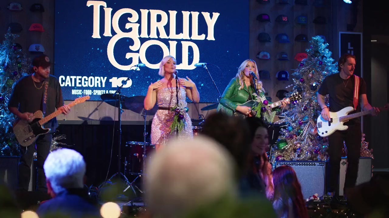 A Grand Ole Opry Christmas screenshot 1