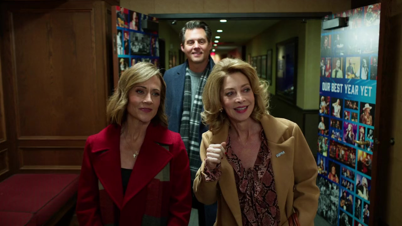 A Grand Ole Opry Christmas screenshot 2