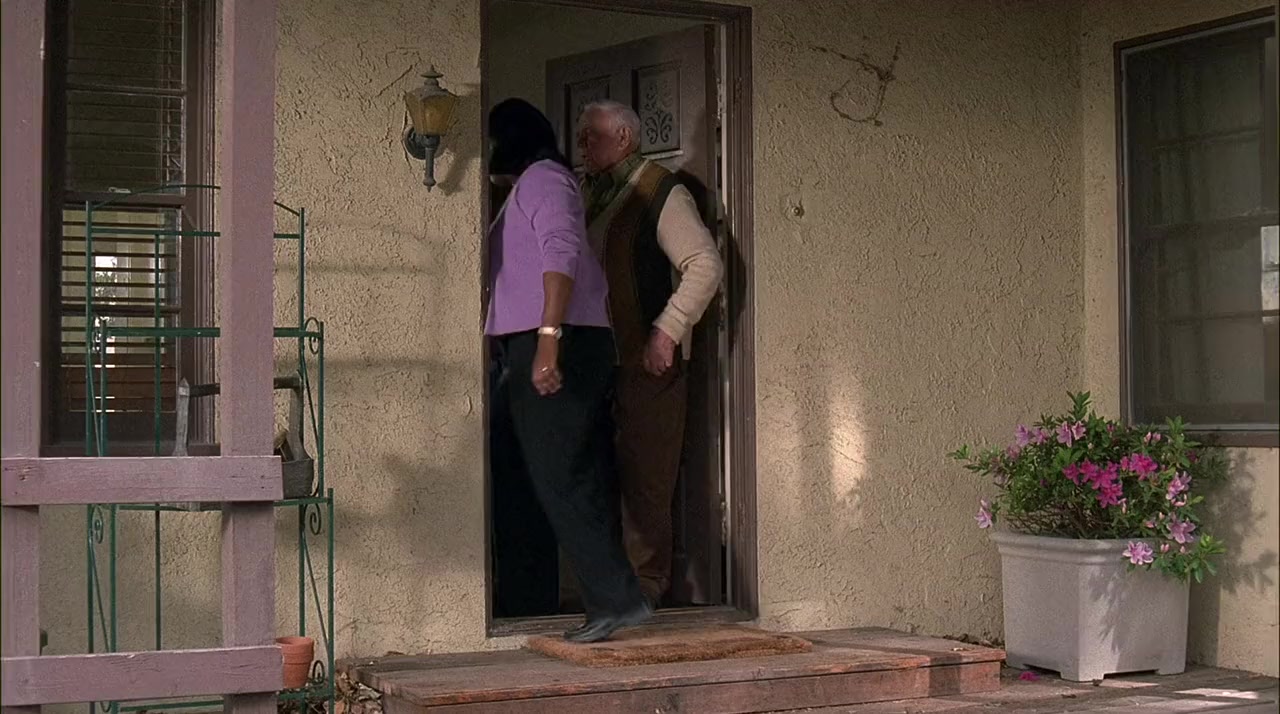 A Grandpa for Christmas screenshot 3