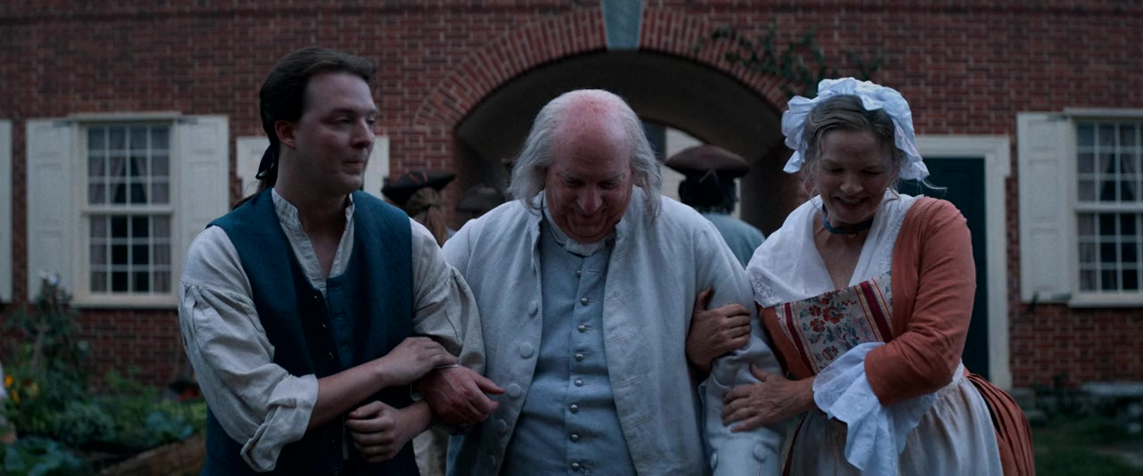 A Great Awakening screenshot 2