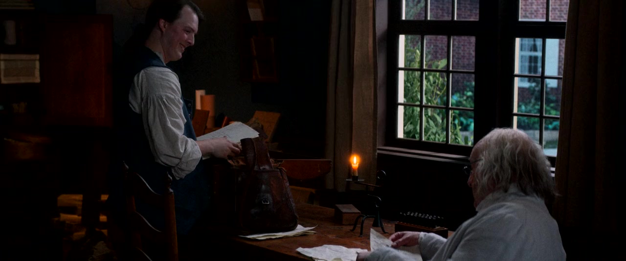 A Great Awakening screenshot 3