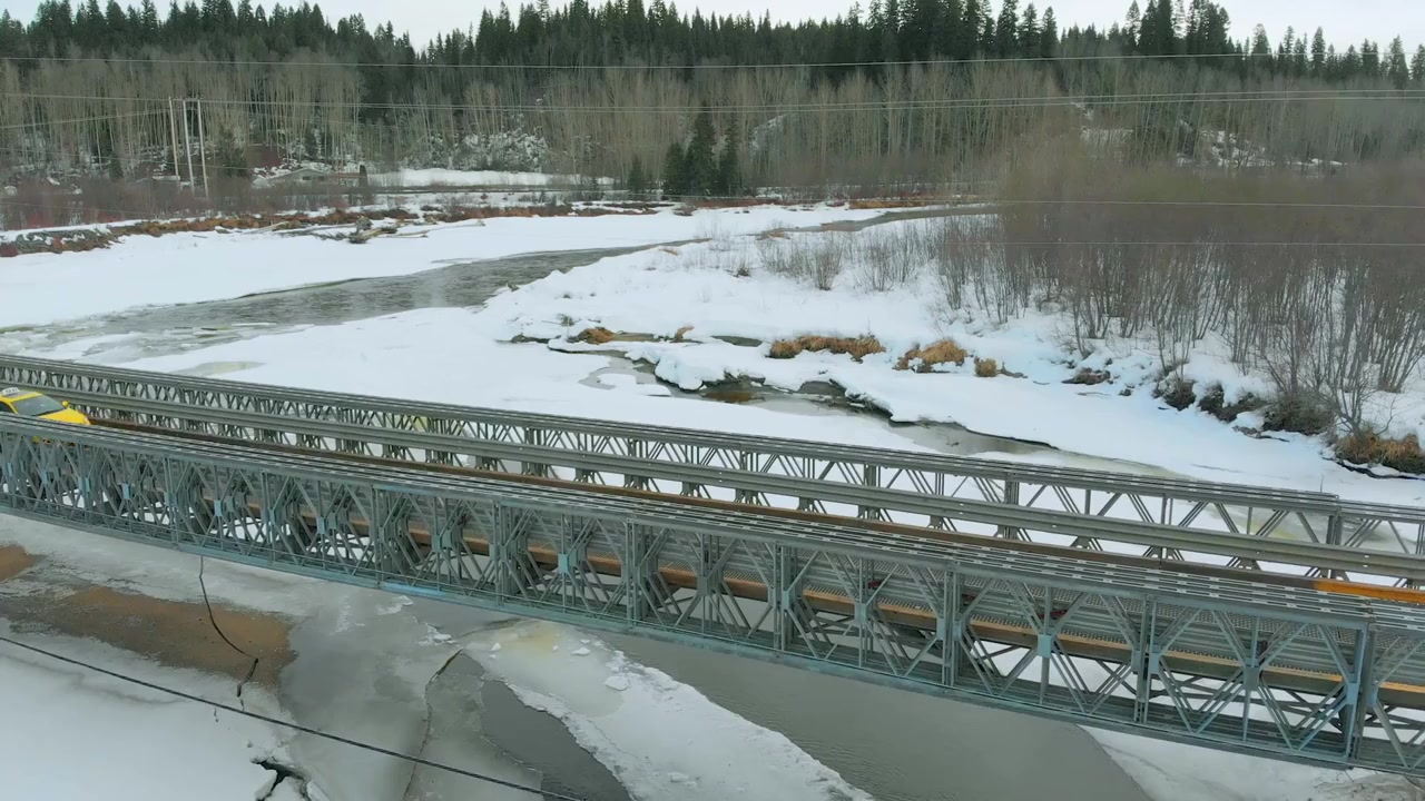 A Great North Christmas screenshot 2