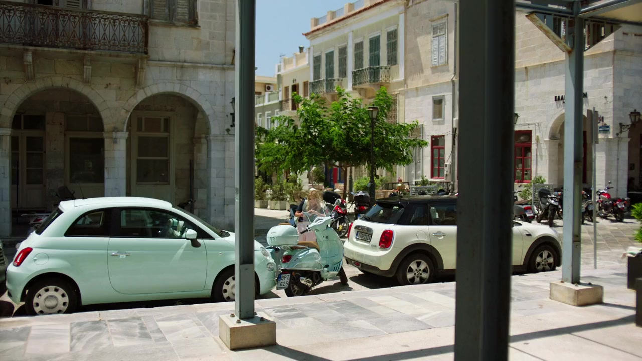 A Greek Recipe for Romance screenshot 2