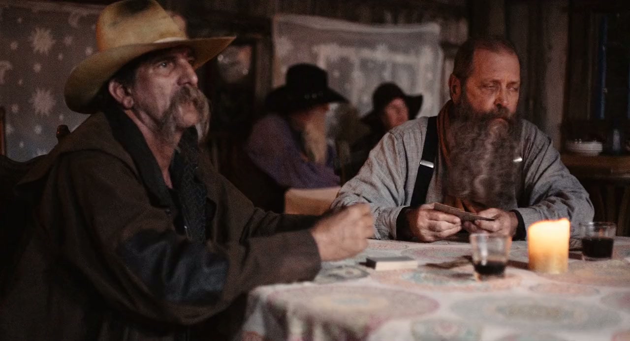 A Gunfighter's Deal screenshot 3