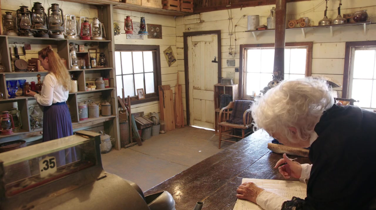 A Guide to Gunfighters of the Wild West screenshot 3
