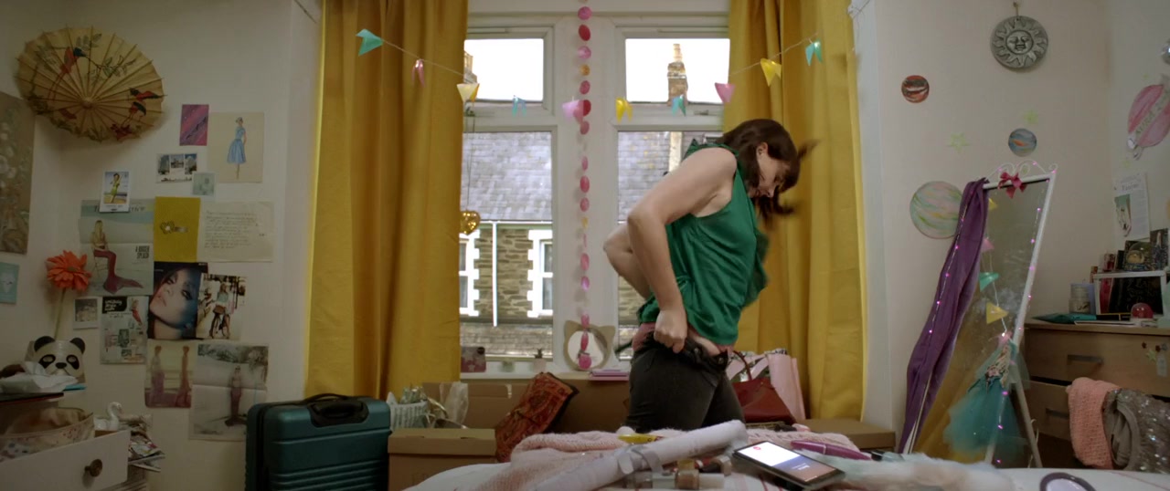 A Guide to Second Date Sex screenshot 1