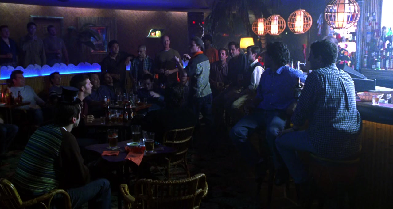 A Guy Thing screenshot 1