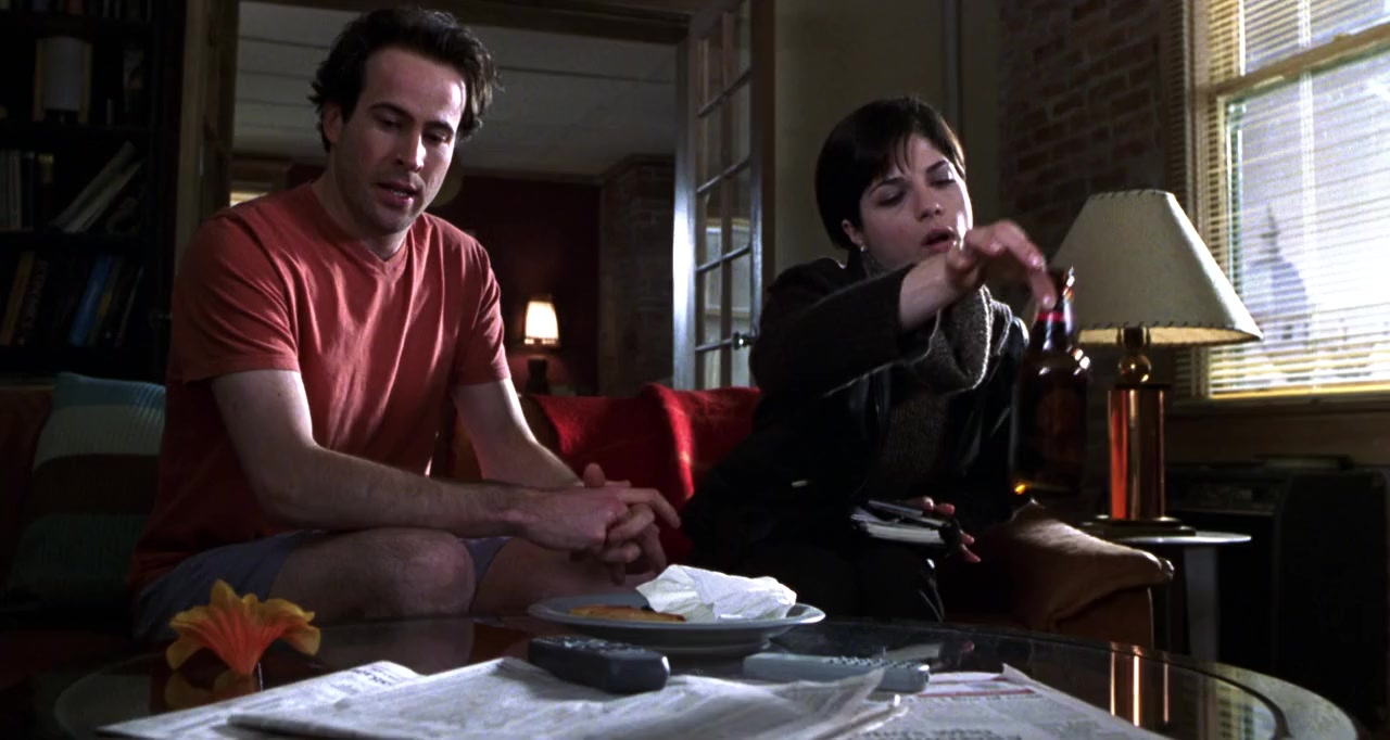 A Guy Thing screenshot 3