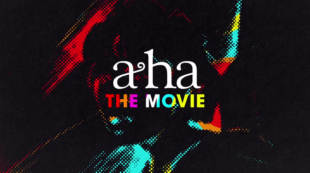 a-ha: The Movie screenshot 1