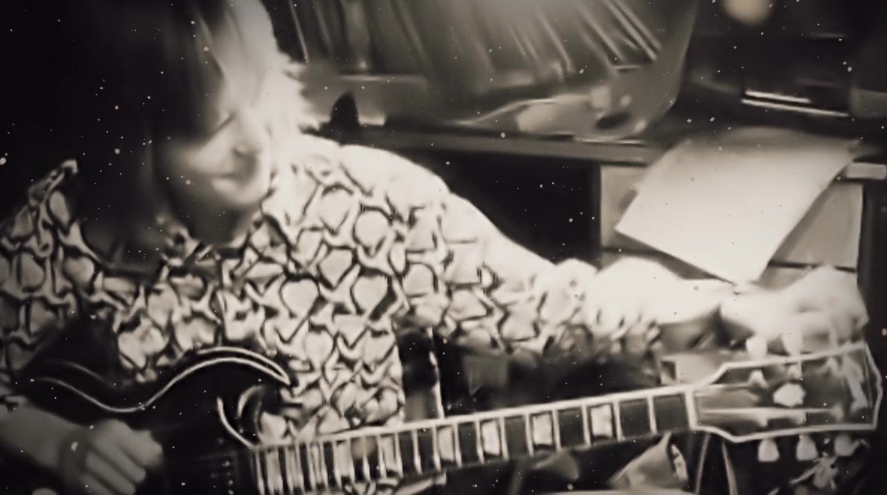 a-ha: The Movie screenshot 3