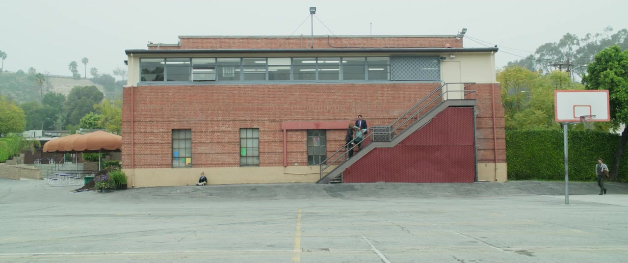 A Happening of Monumental Proportions screenshot 1