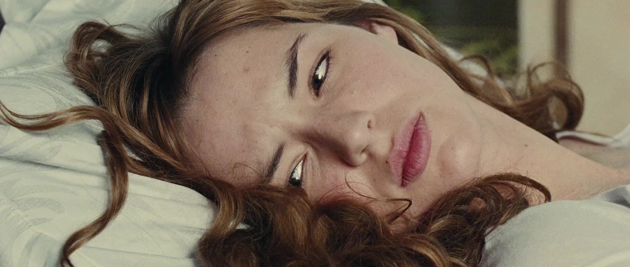 Un heureux événement screenshot 2