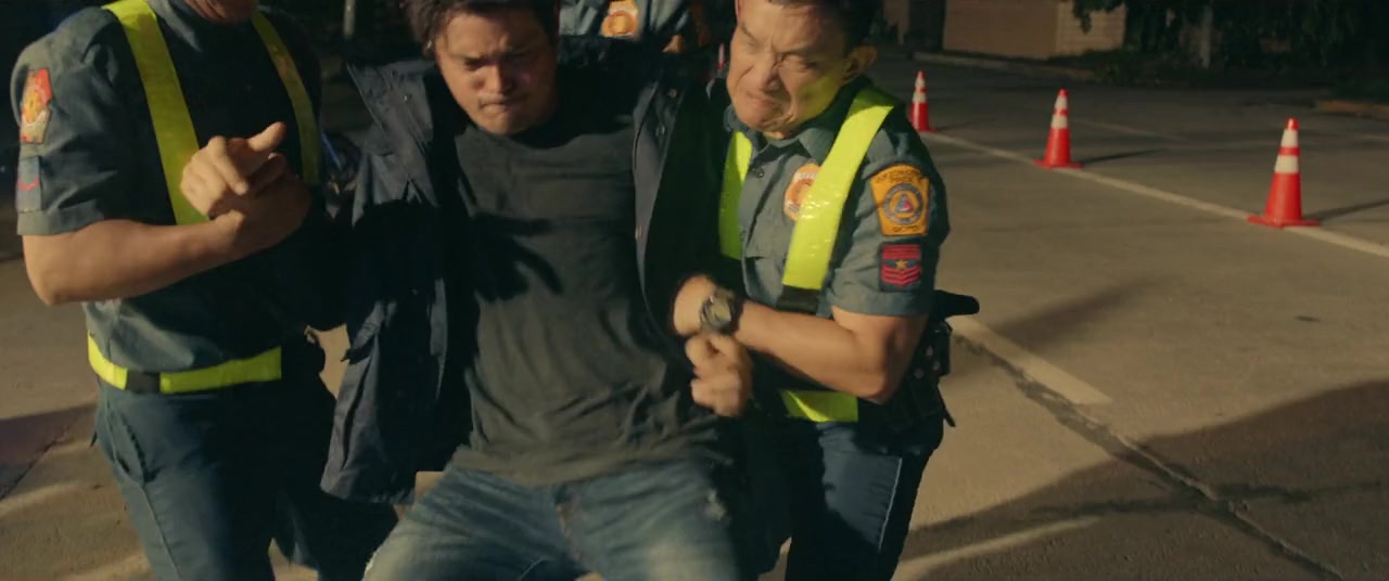 A Hard Day screenshot 3