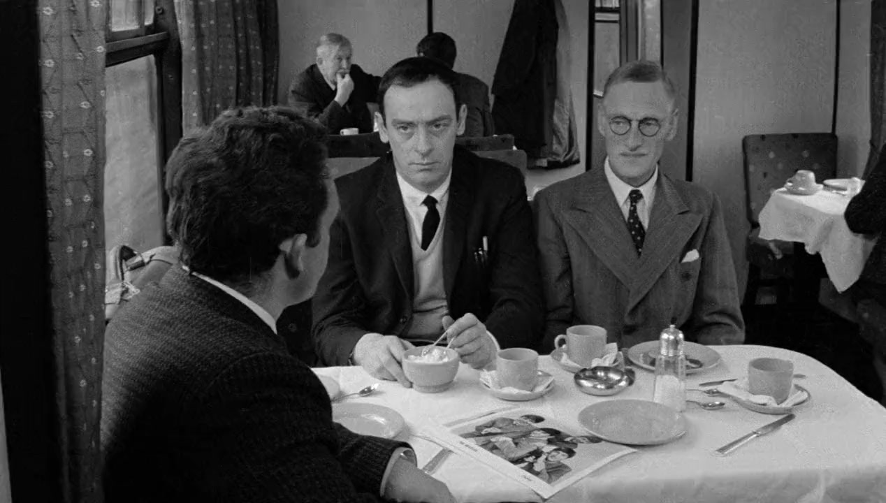 A Hard Day's Night screenshot 2