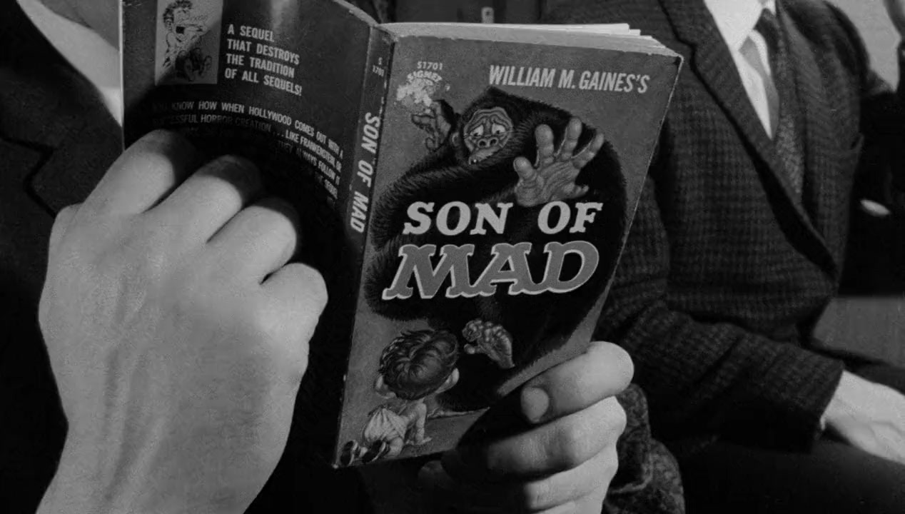 A Hard Day's Night screenshot 3