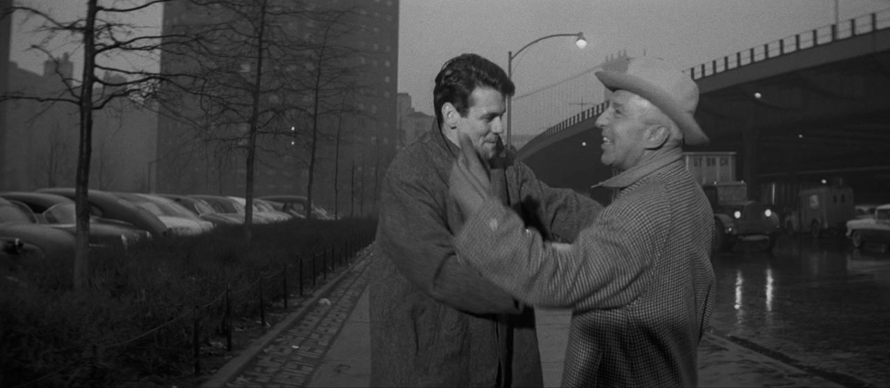 A Hatful of Rain screenshot 1
