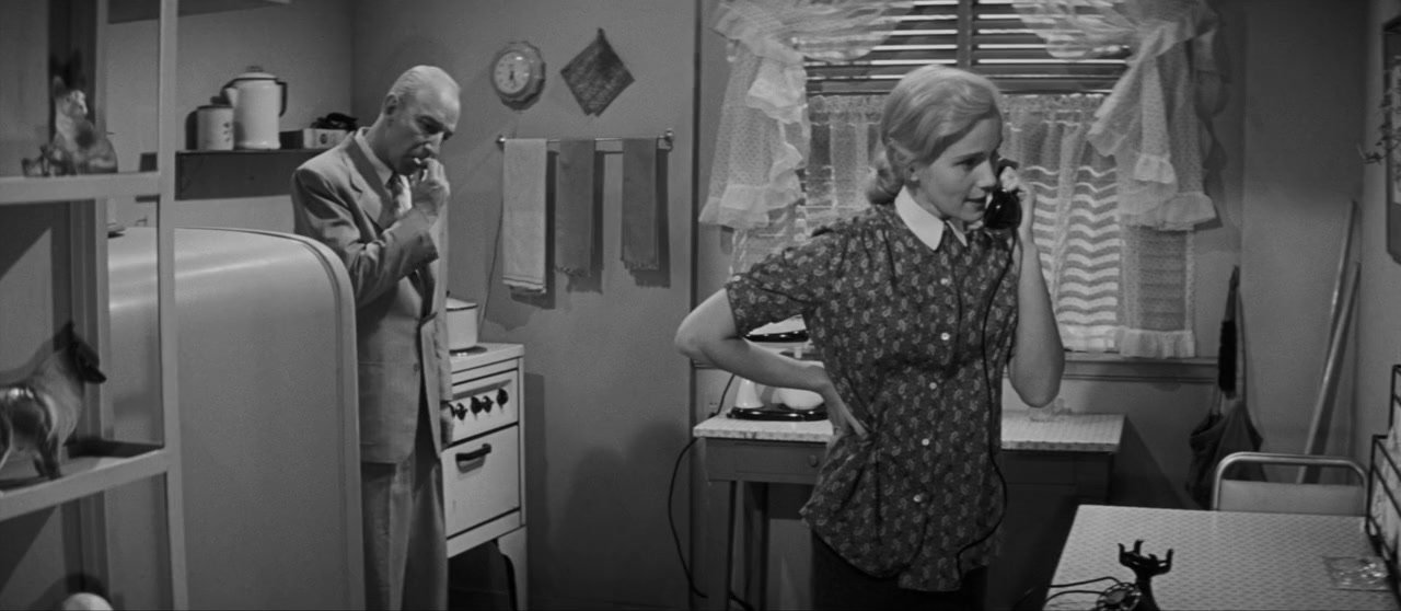 A Hatful of Rain screenshot 3