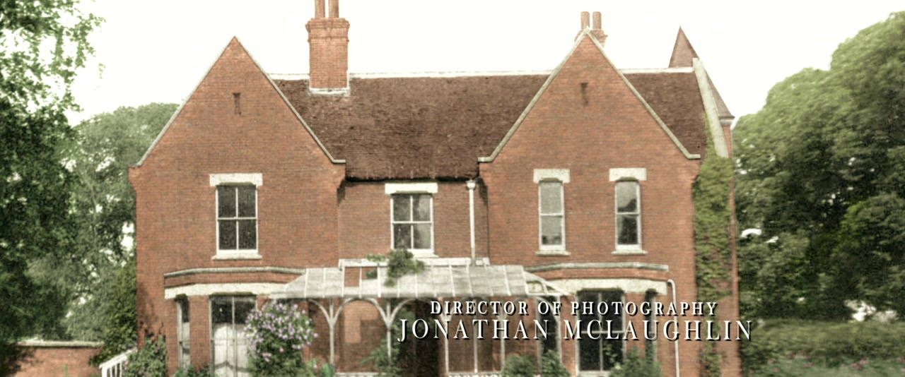 A Haunting at the Rectory screenshot 1