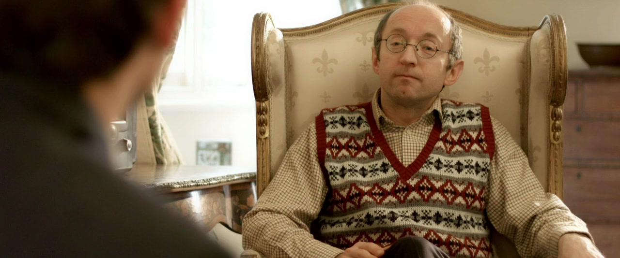 A Haunting at the Rectory screenshot 3