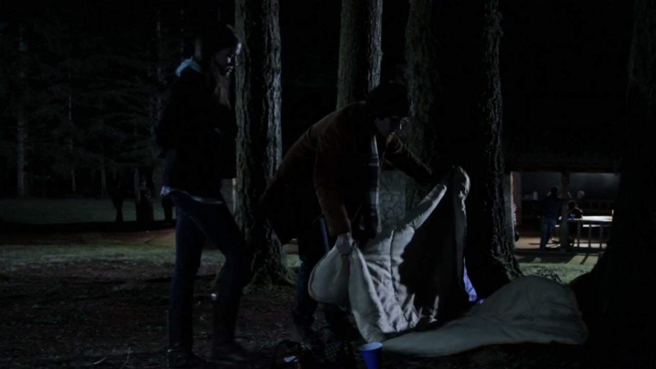 A Haunting at Silver Falls screenshot 3