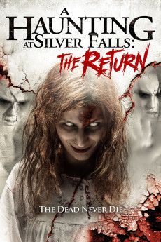 A Haunting at Silver Falls 2 (2019) poster