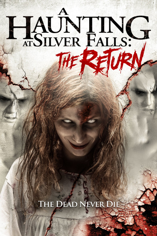 A Haunting at Silver Falls 2 (2019) poster