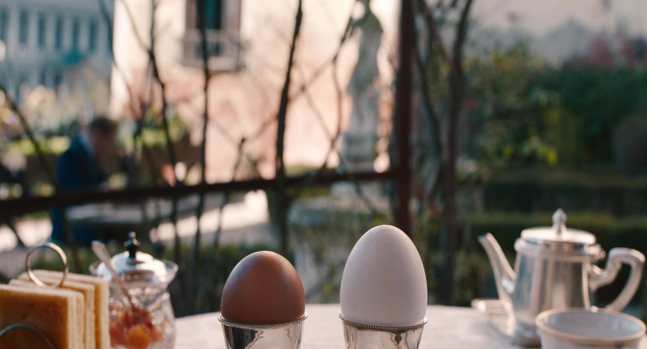 A Haunting in Venice screenshot 3