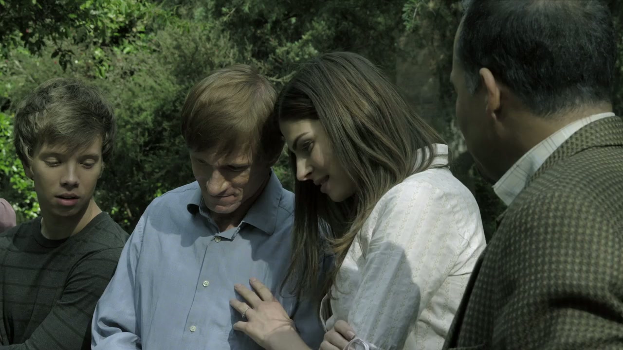 A Haunting in Salem screenshot 3