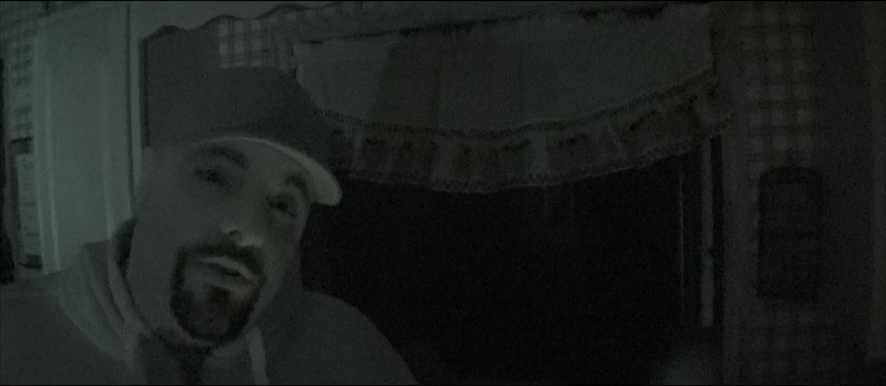 A Haunting on Dice Road: The Hell House screenshot 2