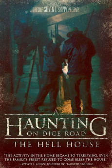 A Haunting on Dice Road: The Hell House (2016) poster
