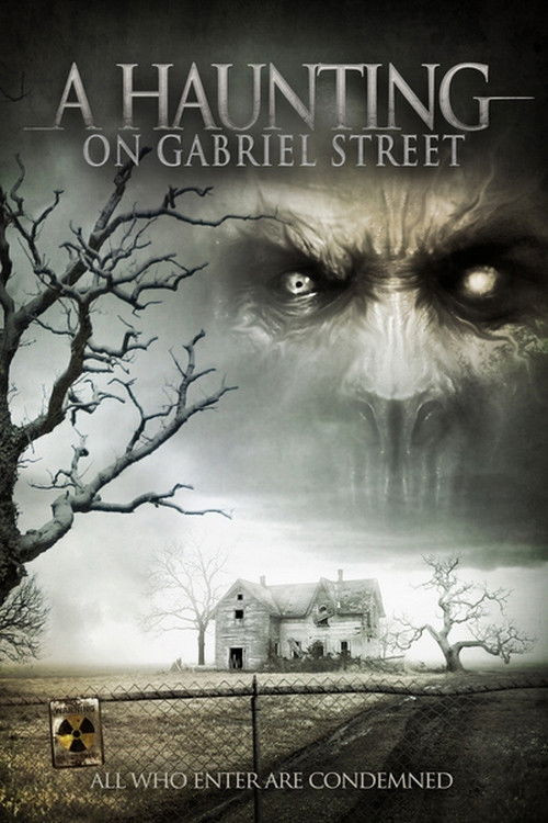 The Sigil (2013) poster