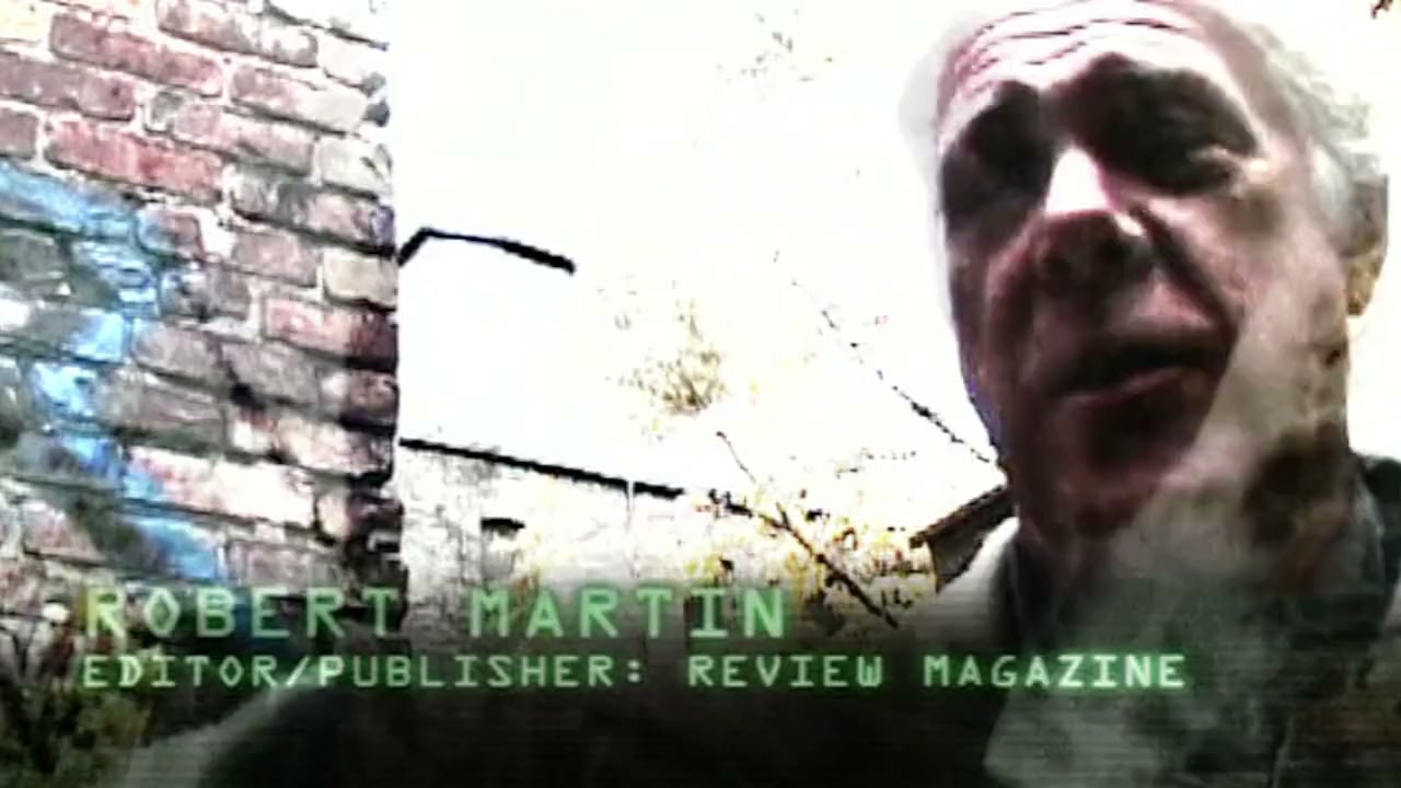 A Haunting on Hamilton Street screenshot 2