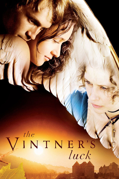 The Vintner's Luck (2009) poster
