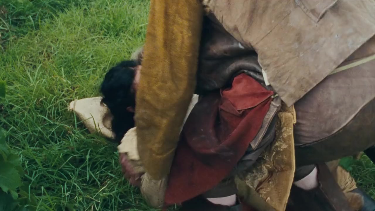 The Vintner's Luck screenshot 2