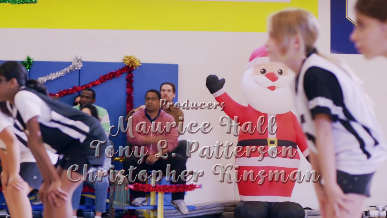 A Heart for Christmas screenshot 2