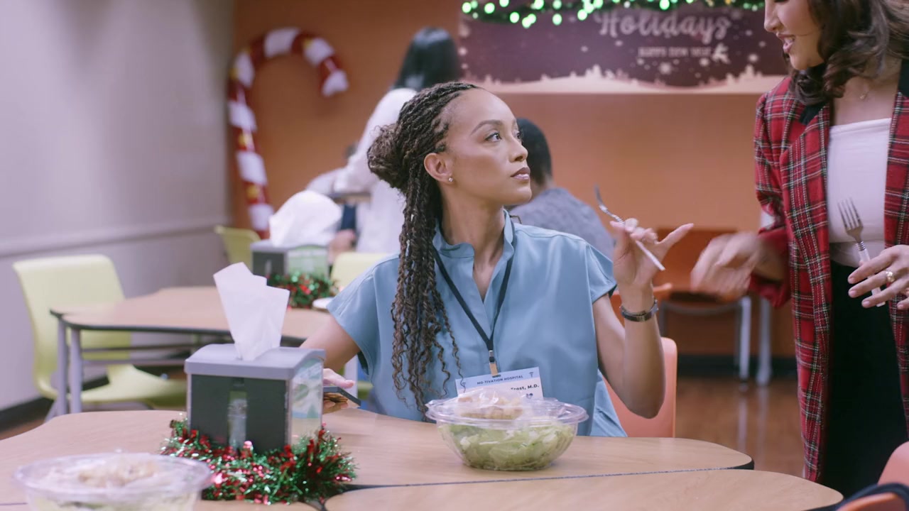 A Heart for Christmas screenshot 3